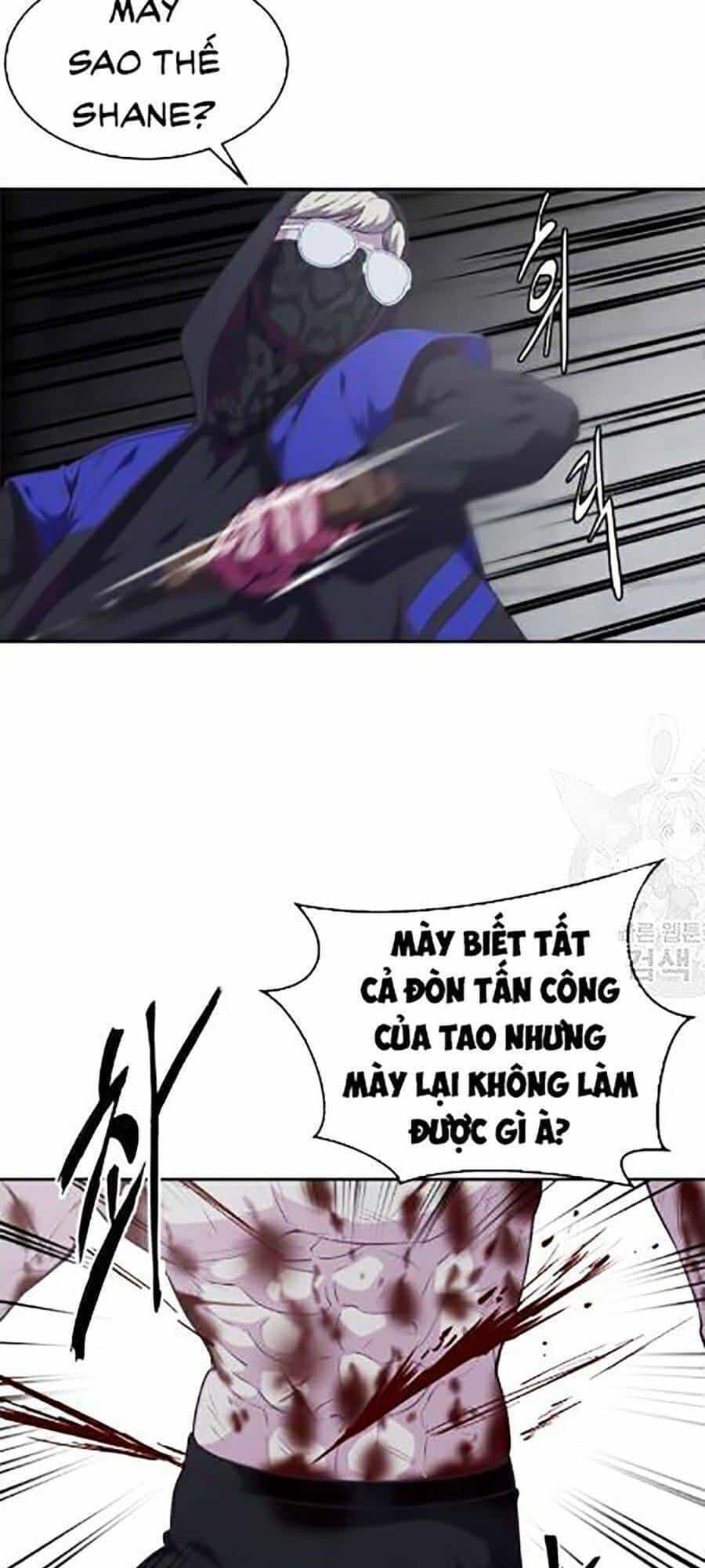 Cậu Bé Của Thần Chết - Chương 89 - ảnh 55