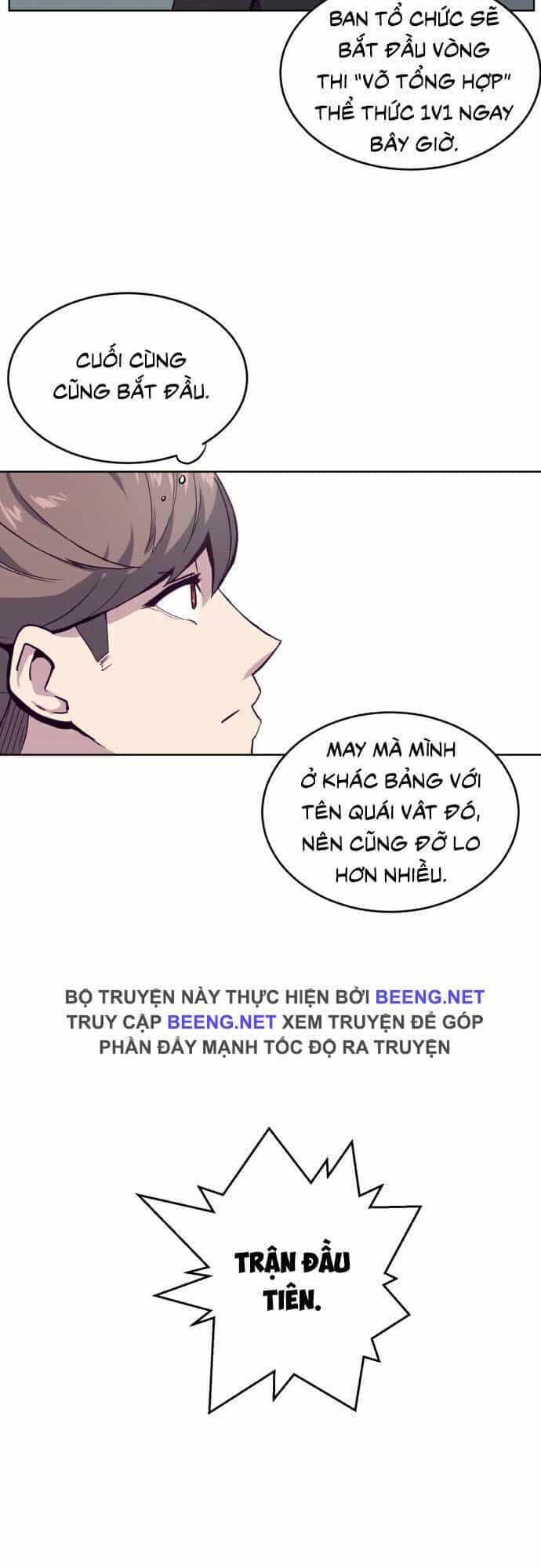 Cậu Bé Của Thần Chết - Chương 9 - ảnh 40