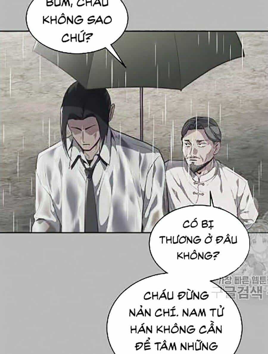 Cậu Bé Của Thần Chết - Chương 90 - ảnh 91