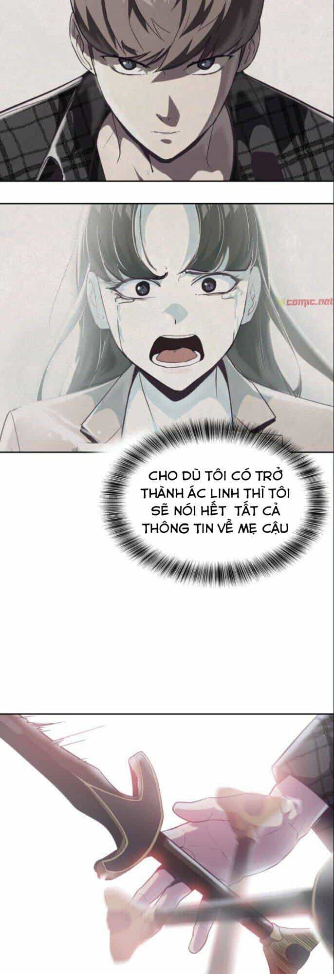 Cậu Bé Của Thần Chết - Chương 92 - ảnh 46