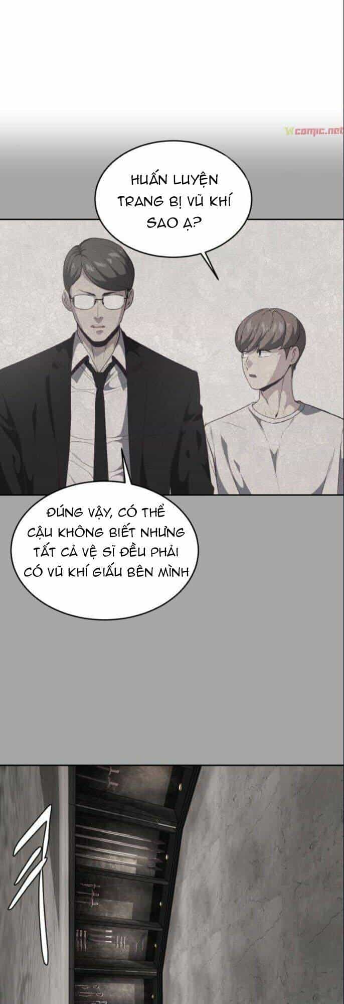 Cậu Bé Của Thần Chết - Chương 92 - ảnh 5