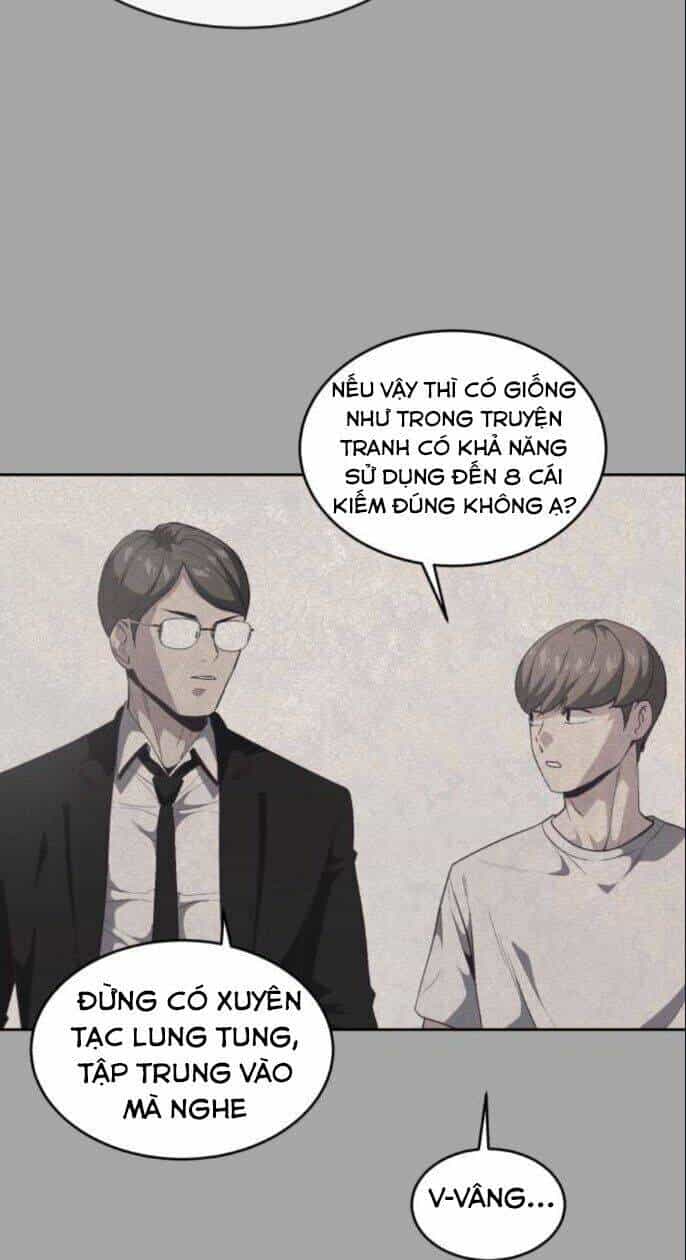 Cậu Bé Của Thần Chết - Chương 92 - ảnh 8