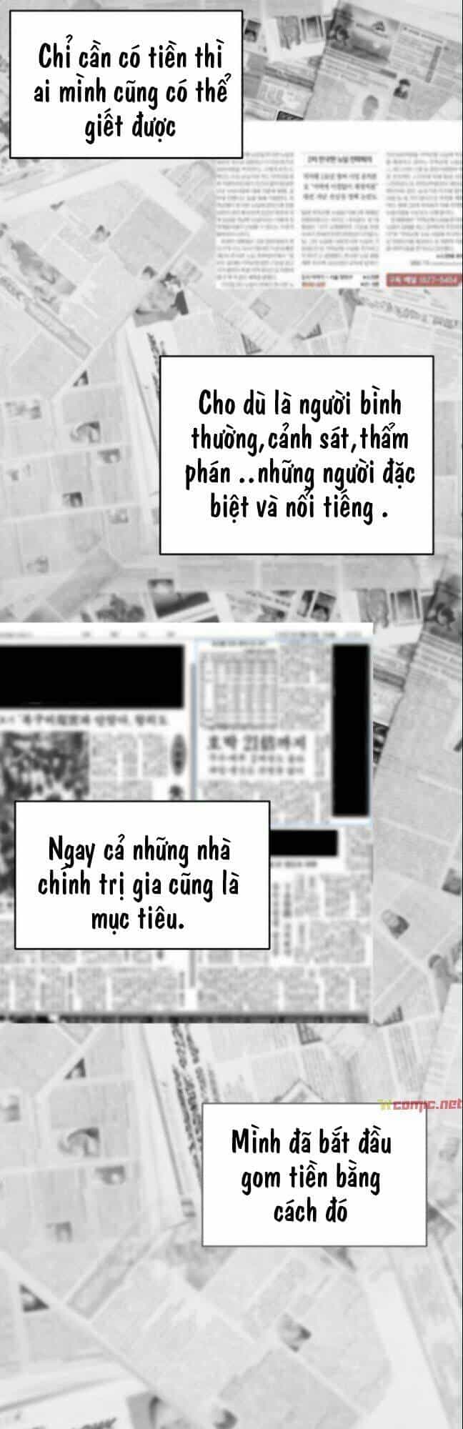 Cậu Bé Của Thần Chết - Chương 93 - ảnh 9
