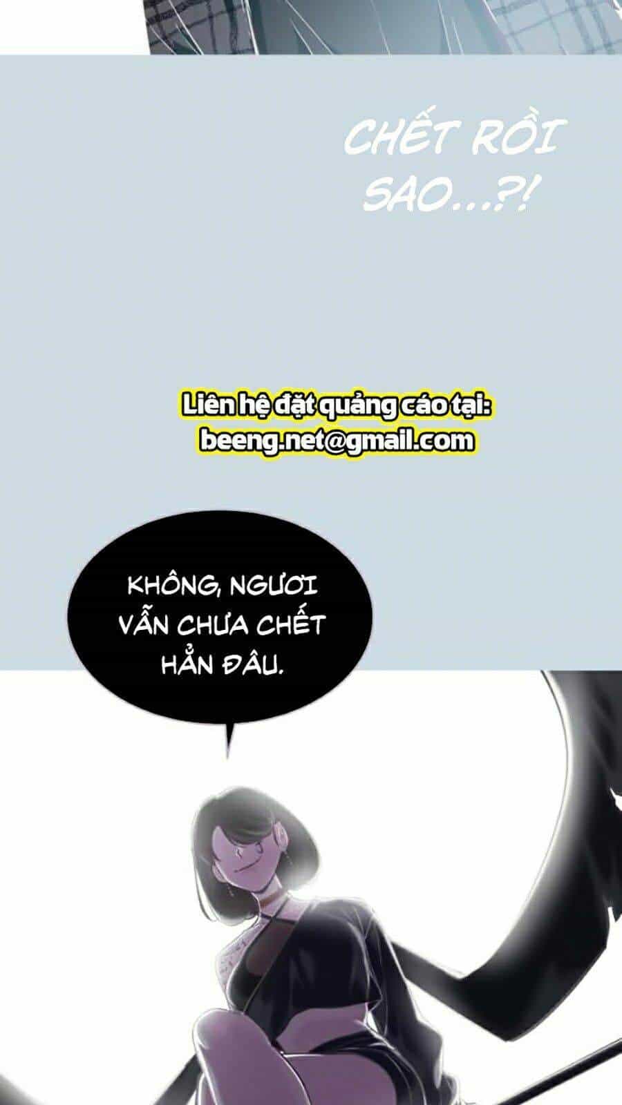 Cậu Bé Của Thần Chết - Chương 94 - ảnh 10