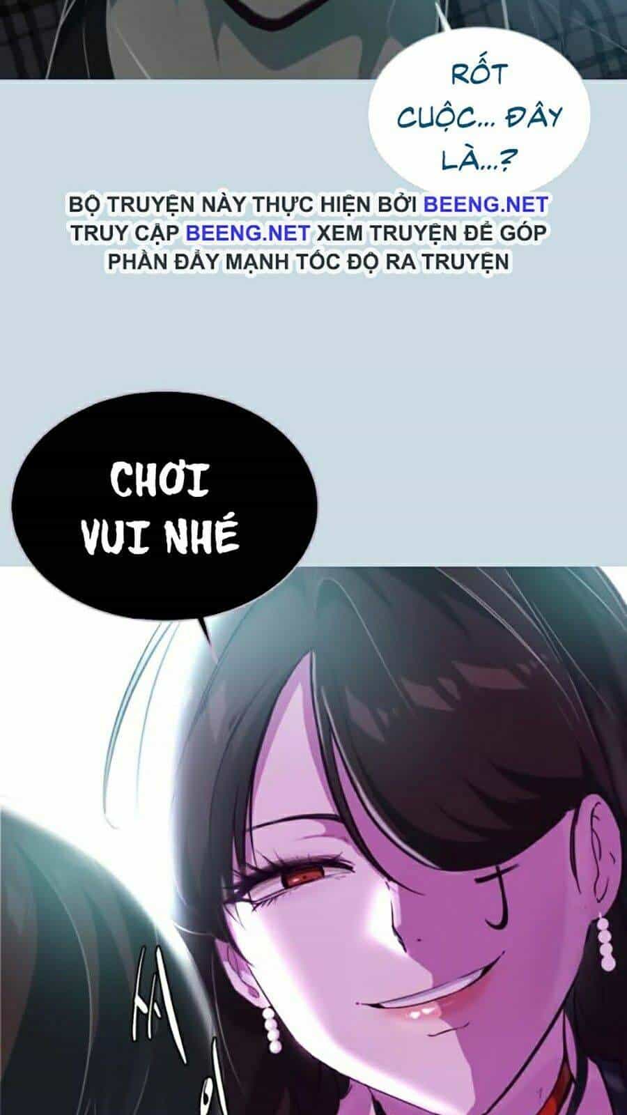Cậu Bé Của Thần Chết - Chương 94 - ảnh 24