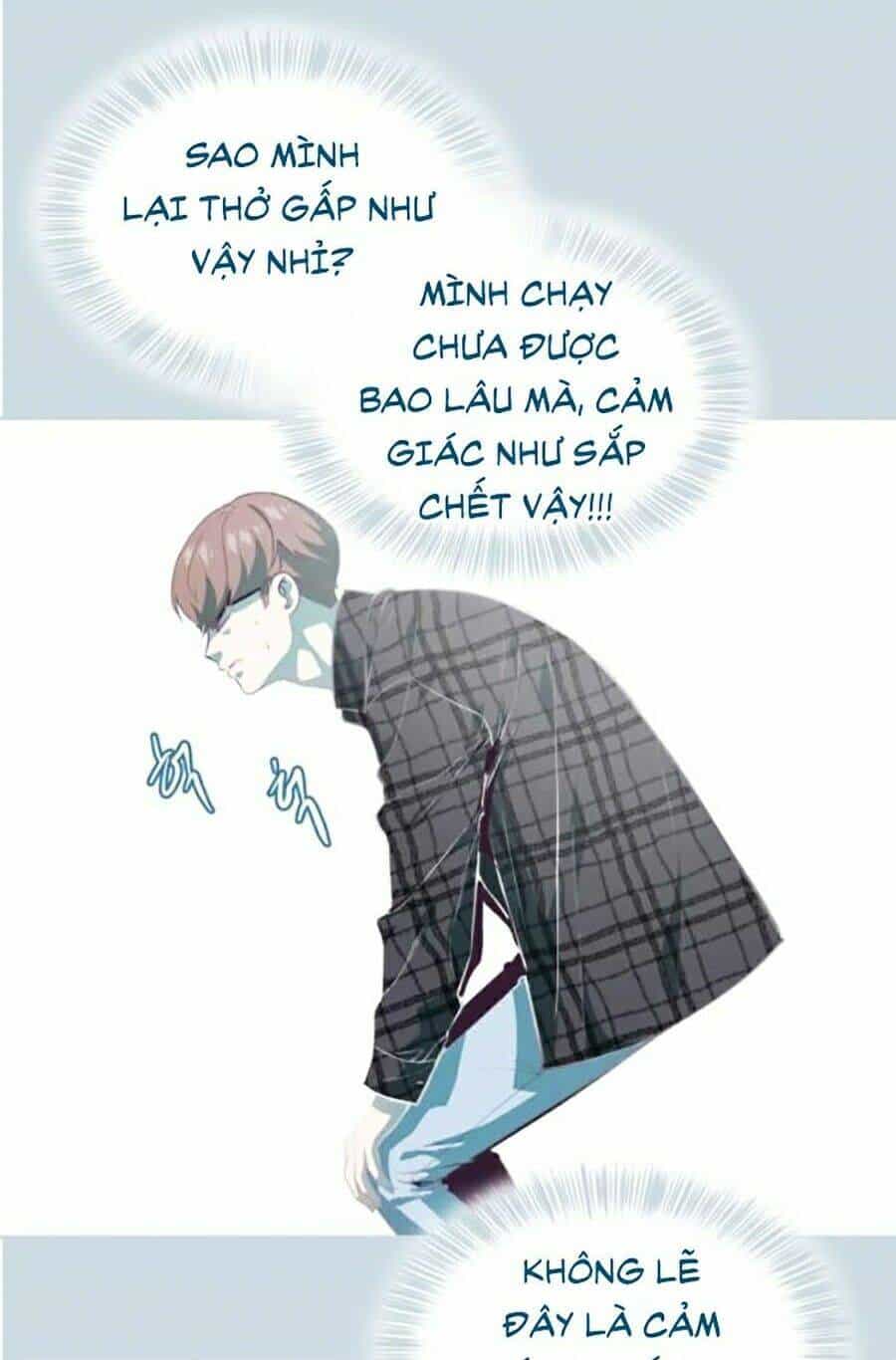 Cậu Bé Của Thần Chết - Chương 94 - ảnh 38