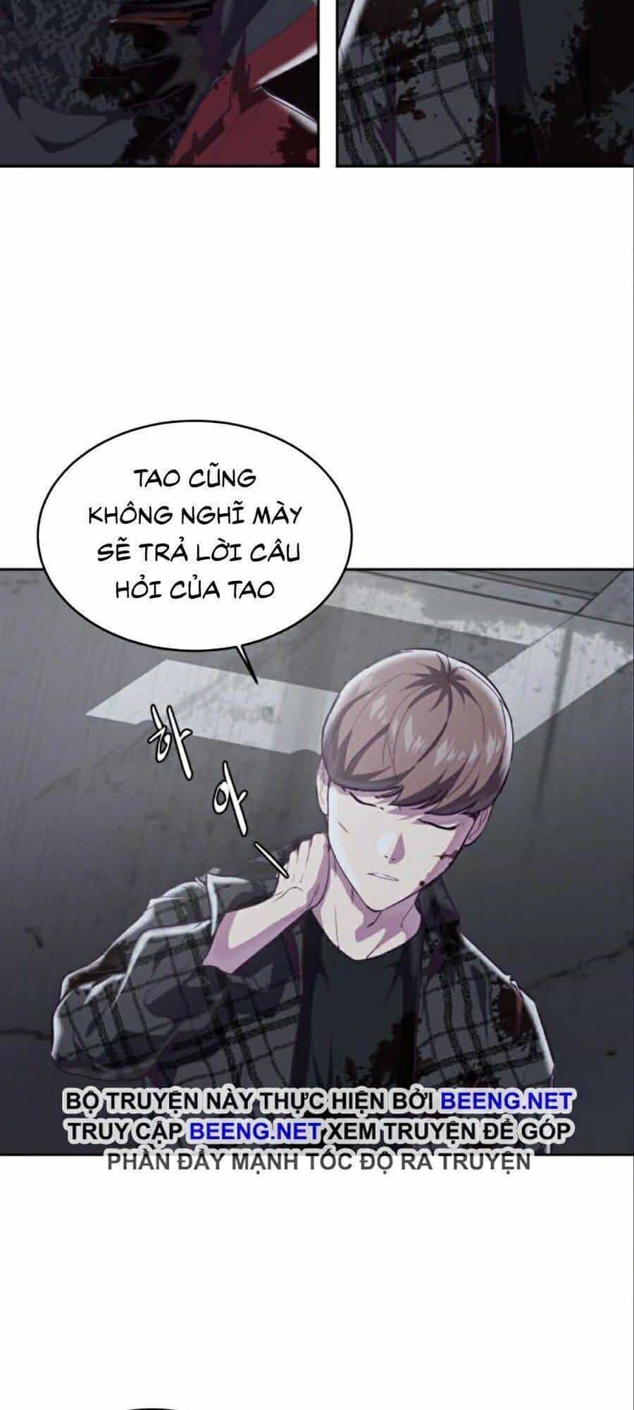 Cậu Bé Của Thần Chết - Chương 95 - ảnh 27