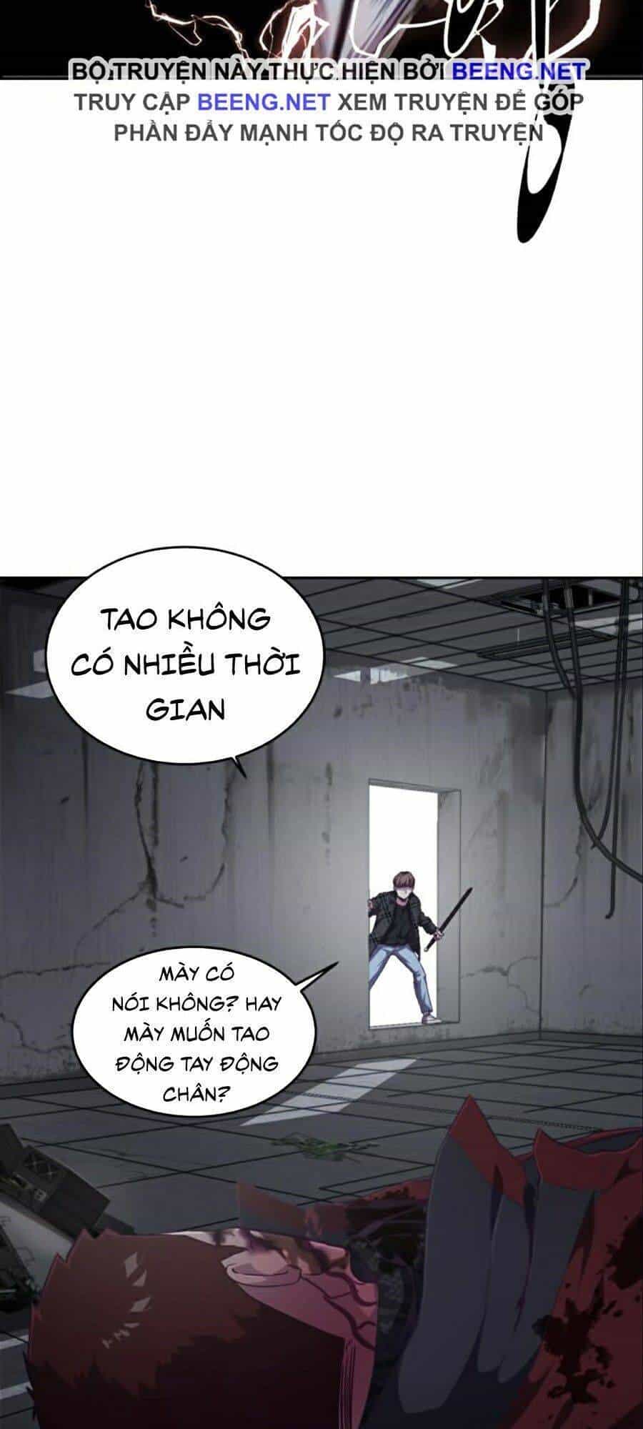 Cậu Bé Của Thần Chết - Chương 95 - ảnh 37