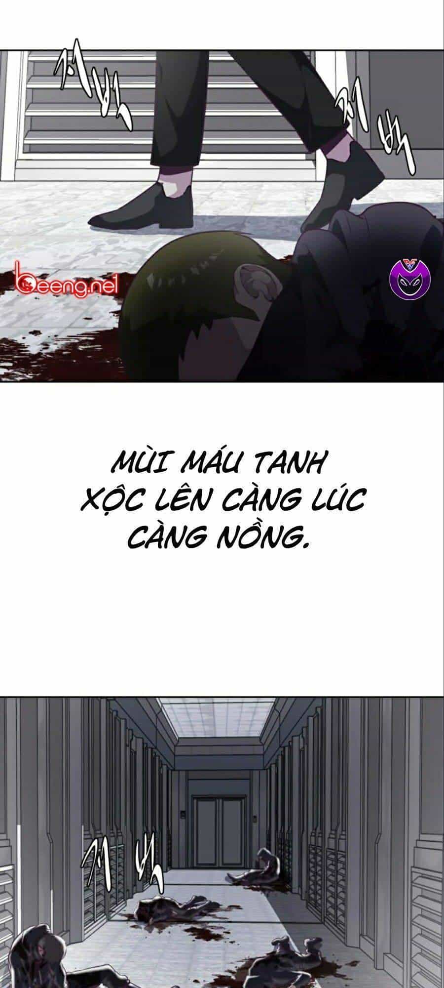 Cậu Bé Của Thần Chết - Chương 95 - ảnh 85