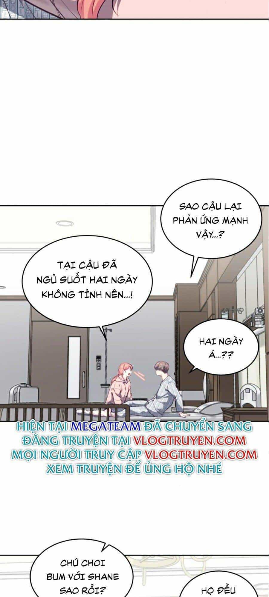 Cậu Bé Của Thần Chết - Chương 96 - ảnh 5