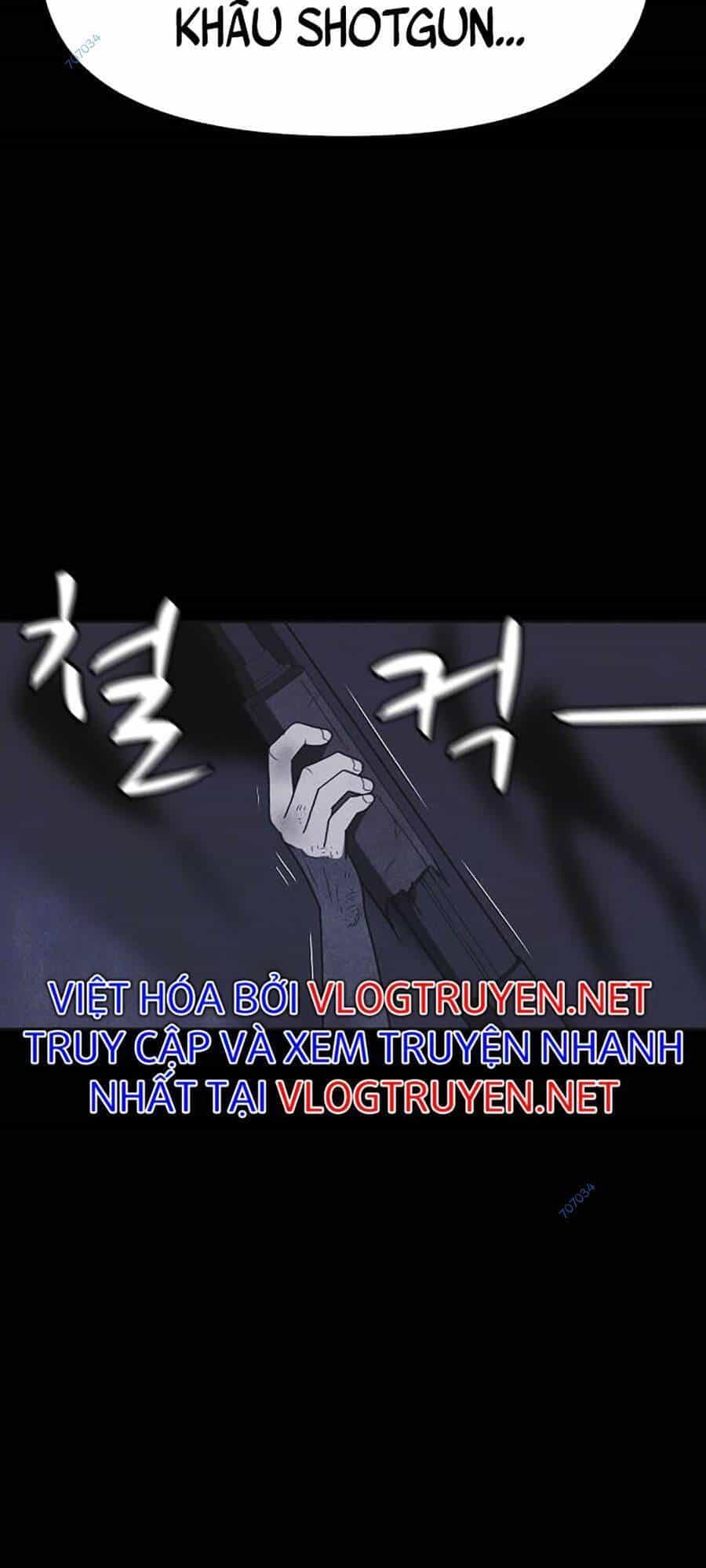 Cậu Bé Shotgun - Chương 51 - ảnh 11