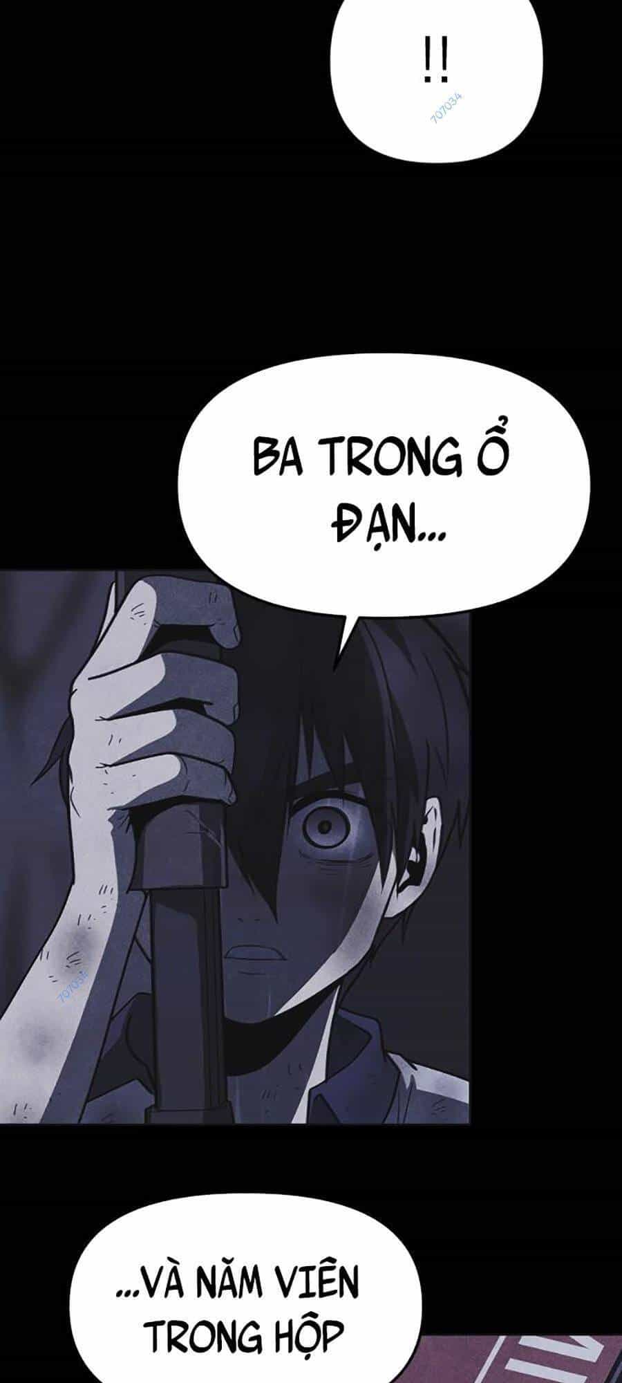 Cậu Bé Shotgun - Chương 51 - ảnh 7