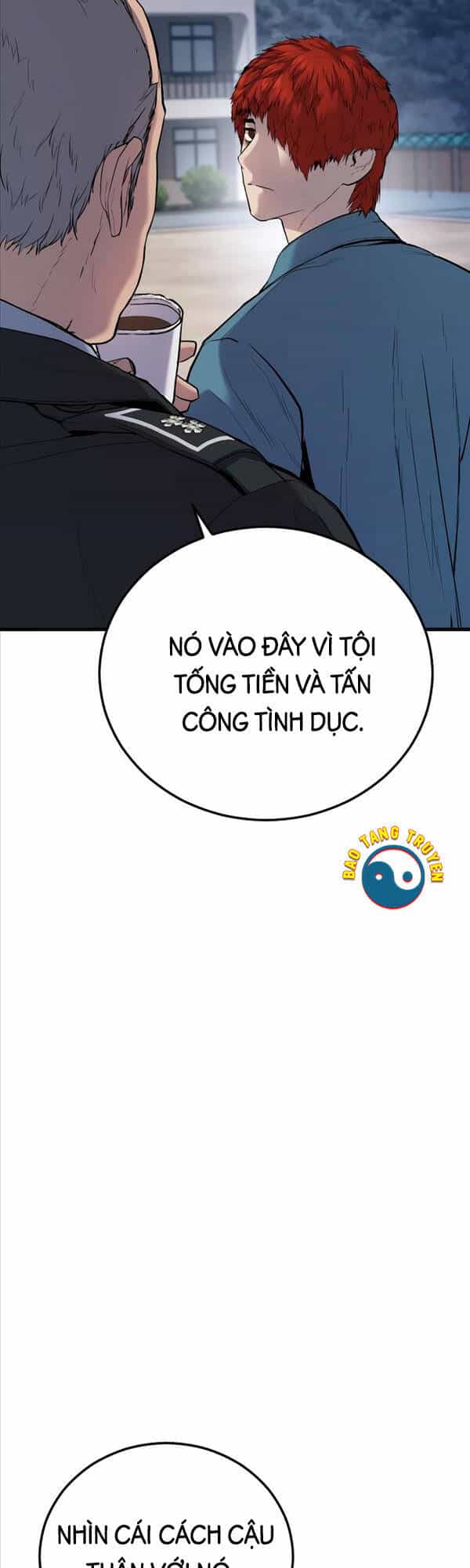 Cậu Bé Tội Phạm - Chương 1 - ảnh 31