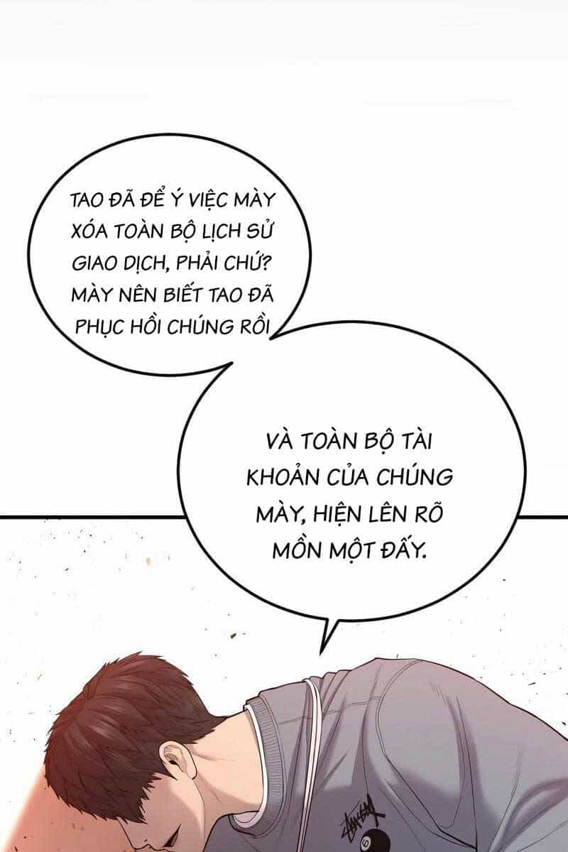 Cậu Bé Tội Phạm - Chương 10 - ảnh 52