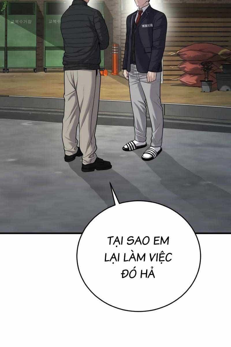 Cậu Bé Tội Phạm - Chương 11 - ảnh 146