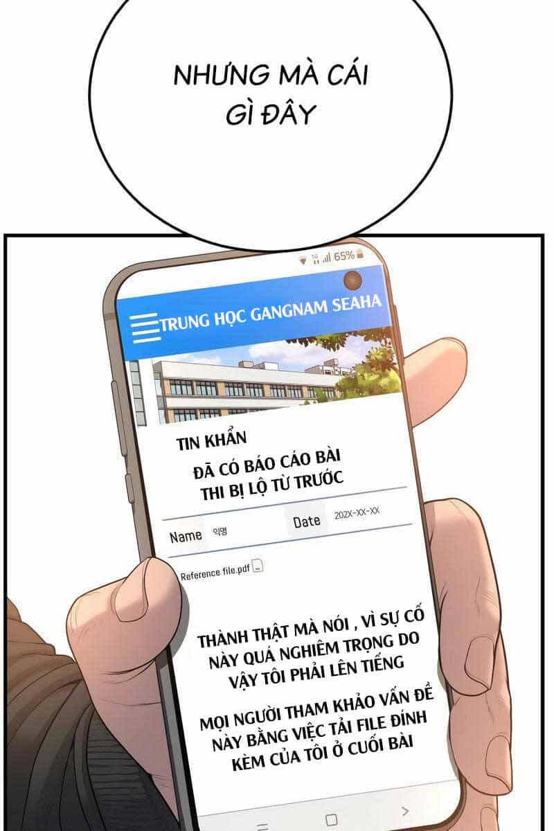 Cậu Bé Tội Phạm - Chương 11 - ảnh 152