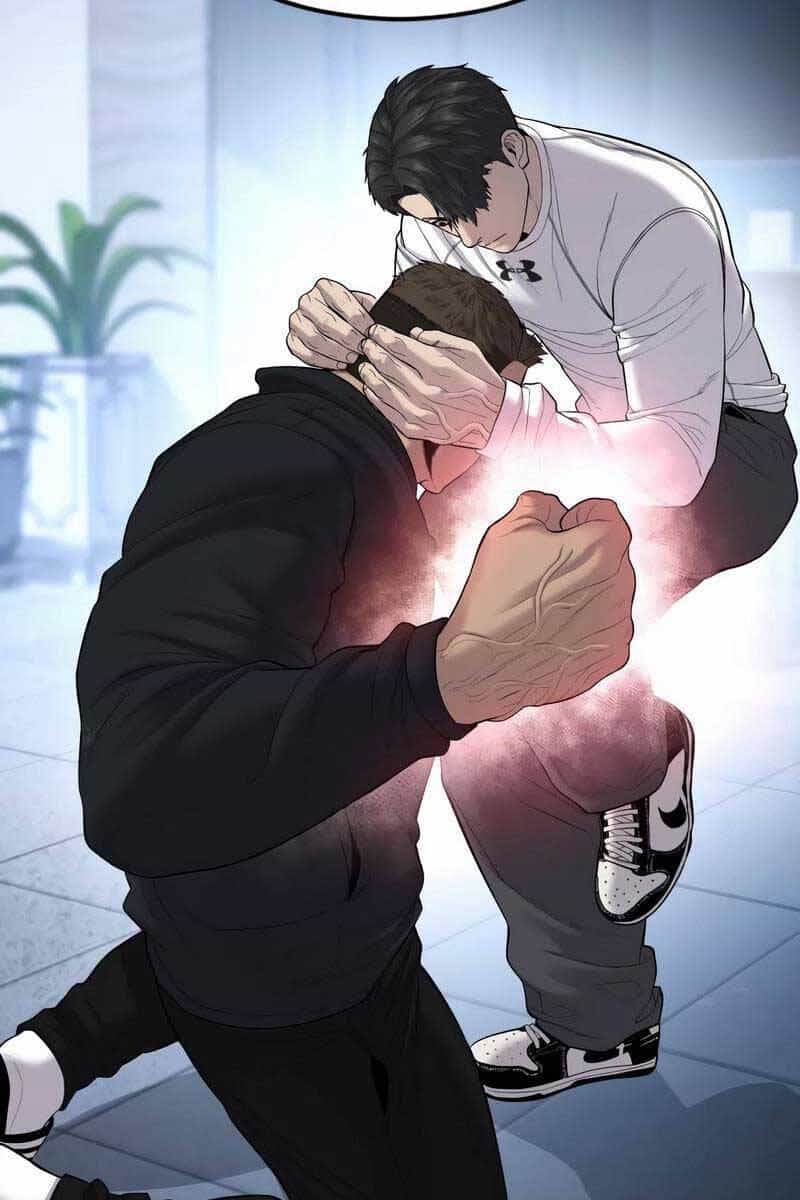 Cậu Bé Tội Phạm - Chương 11 - ảnh 55