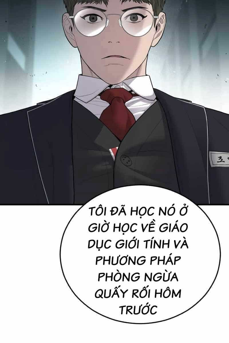 Cậu Bé Tội Phạm - Chương 13 - ảnh 36