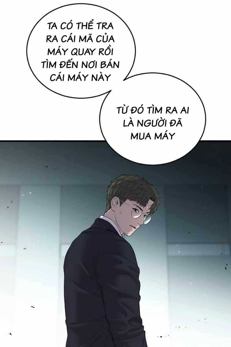 Cậu Bé Tội Phạm - Chương 13 - ảnh 38