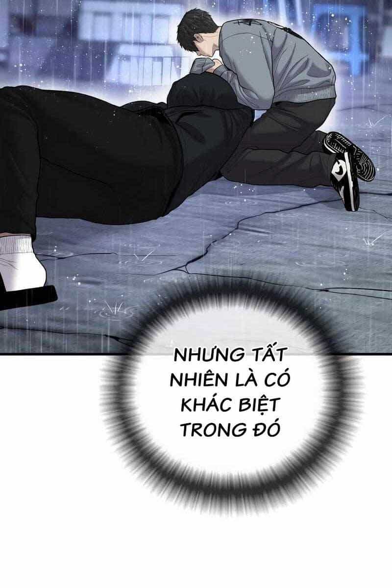 Cậu Bé Tội Phạm - Chương 14 - ảnh 100