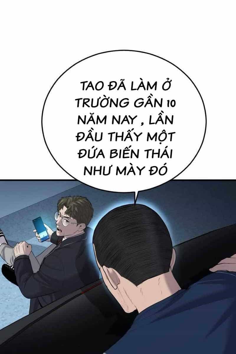 Cậu Bé Tội Phạm - Chương 14 - ảnh 4