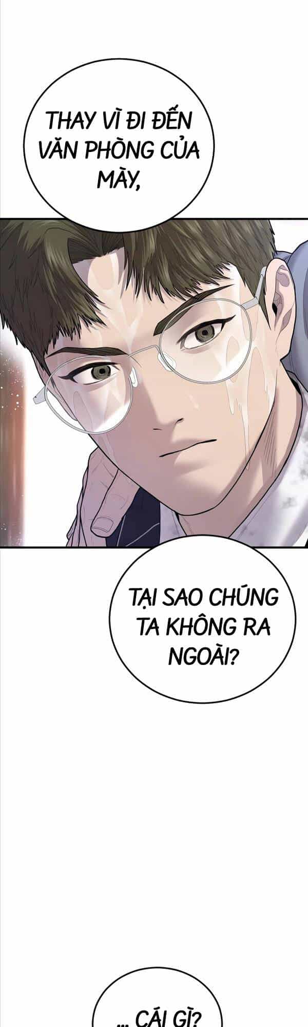 Cậu Bé Tội Phạm - Chương 15 - ảnh 6