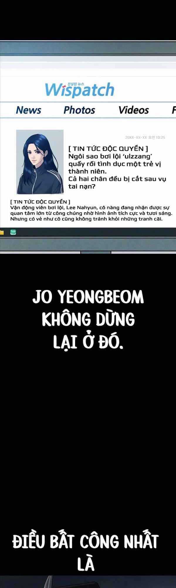 Cậu Bé Tội Phạm - Chương 15 - ảnh 68