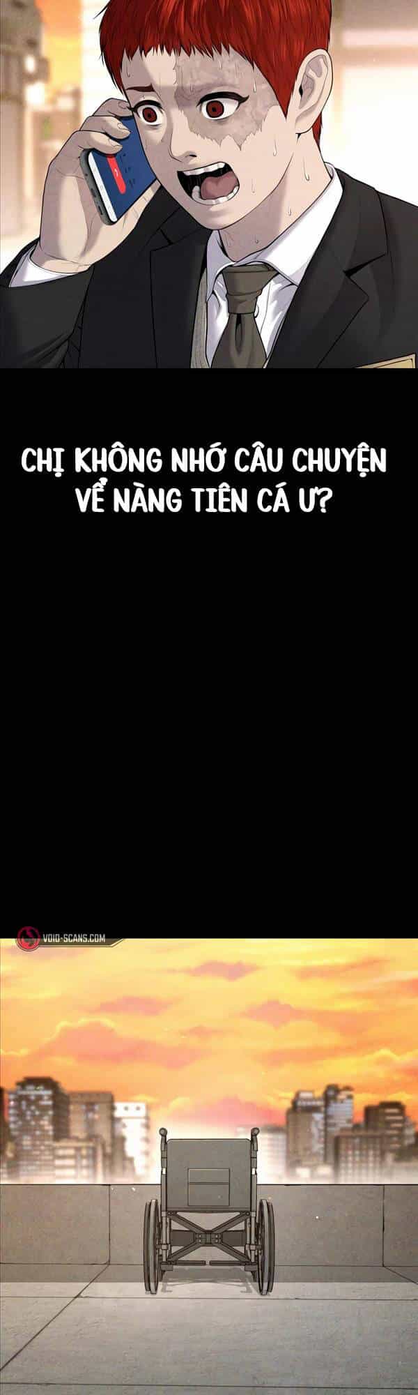 Cậu Bé Tội Phạm - Chương 15 - ảnh 83