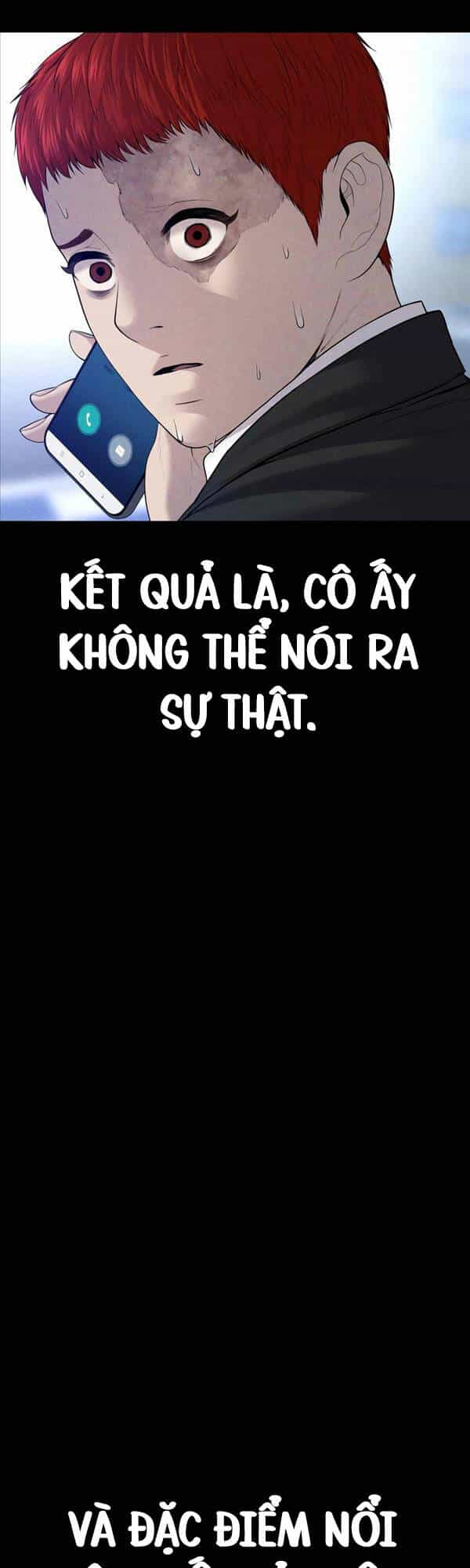Cậu Bé Tội Phạm - Chương 15 - ảnh 87
