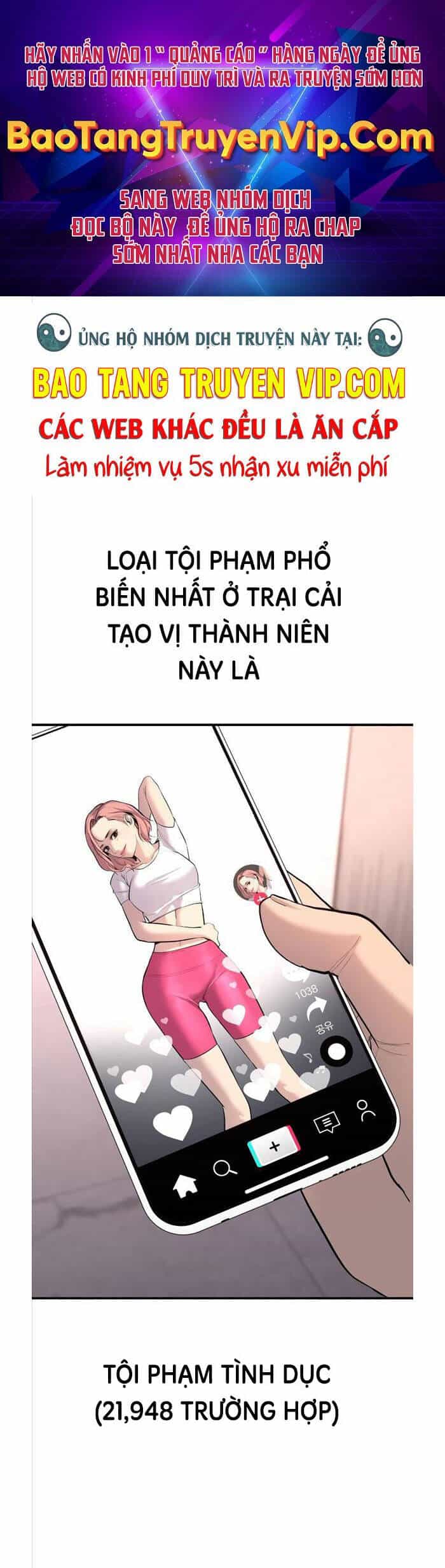 Cậu Bé Tội Phạm - Chương 2 - ảnh 1