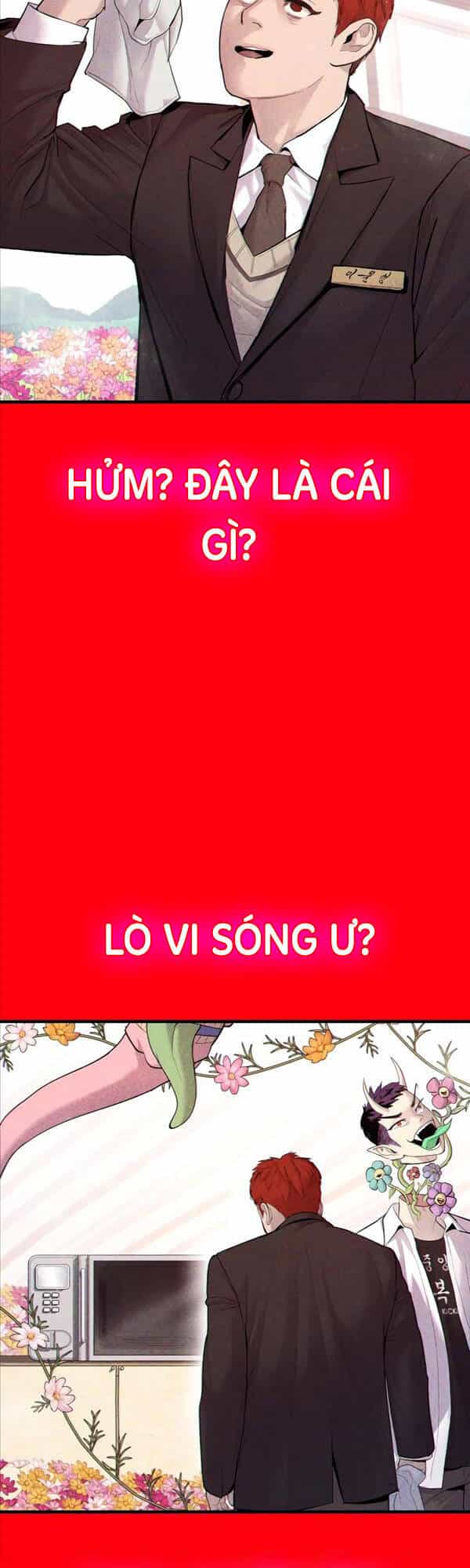 Cậu Bé Tội Phạm - Chương 2 - ảnh 60