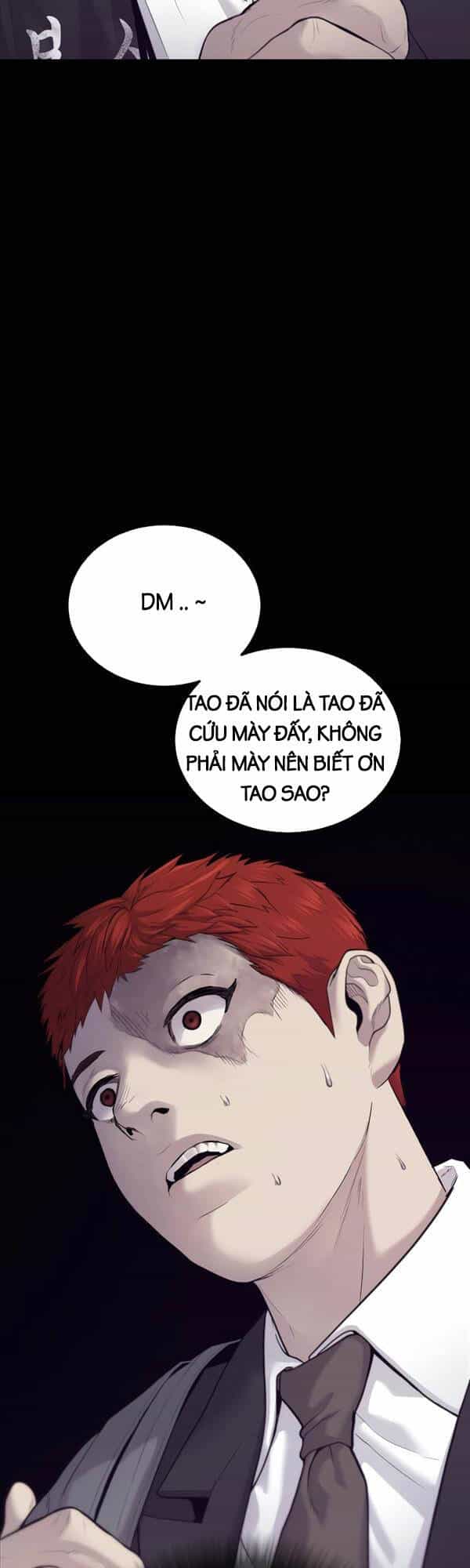 Cậu Bé Tội Phạm - Chương 2 - ảnh 85