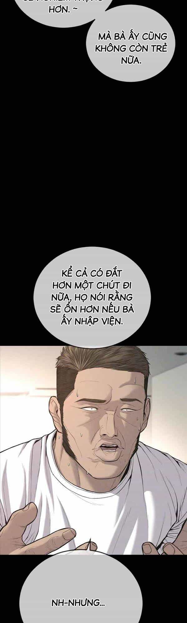 Cậu Bé Tội Phạm - Chương 17 - ảnh 3