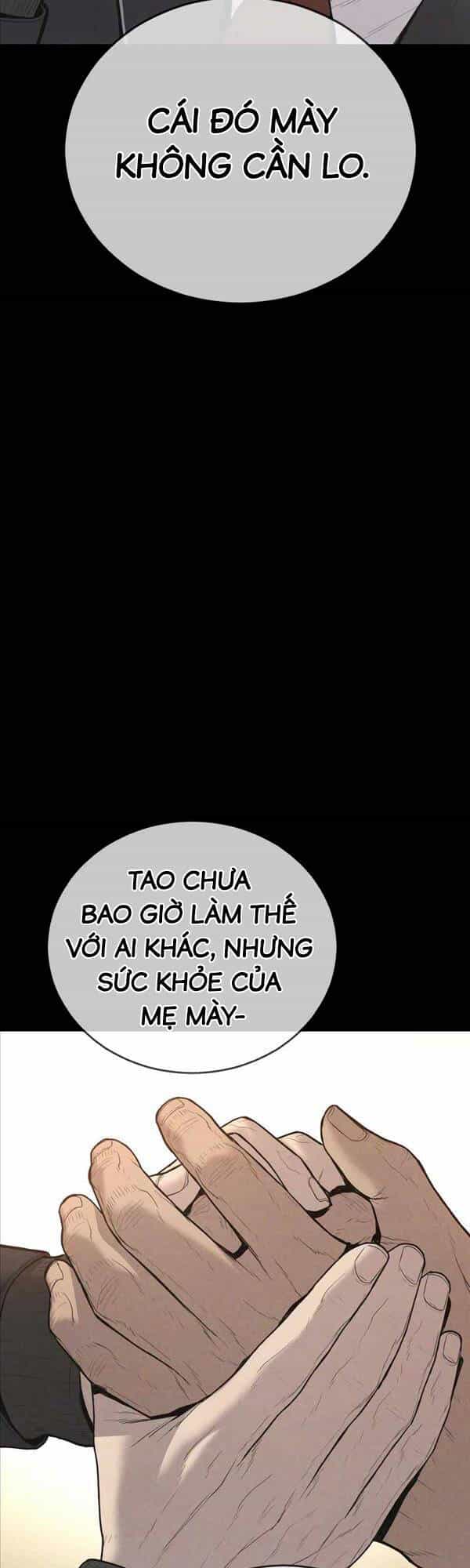 Cậu Bé Tội Phạm - Chương 17 - ảnh 6