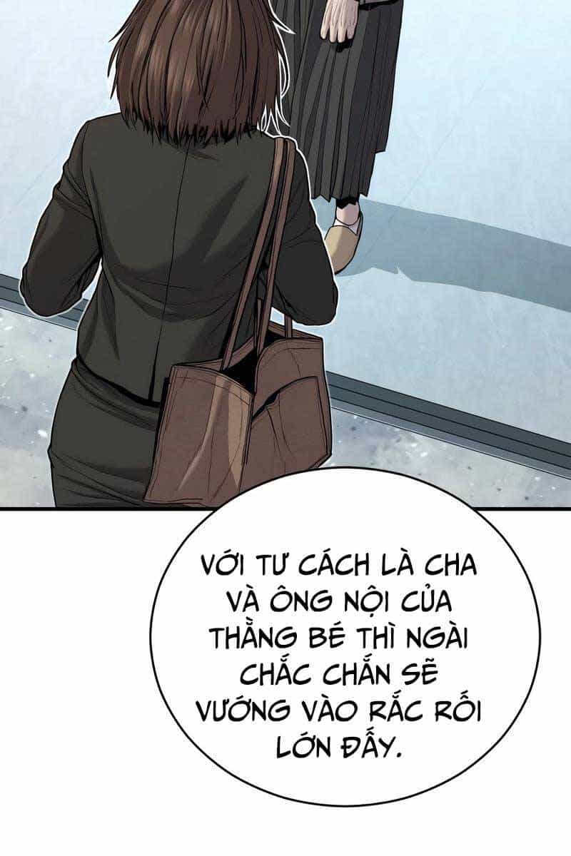 Cậu Bé Tội Phạm - Chương 18 - ảnh 12