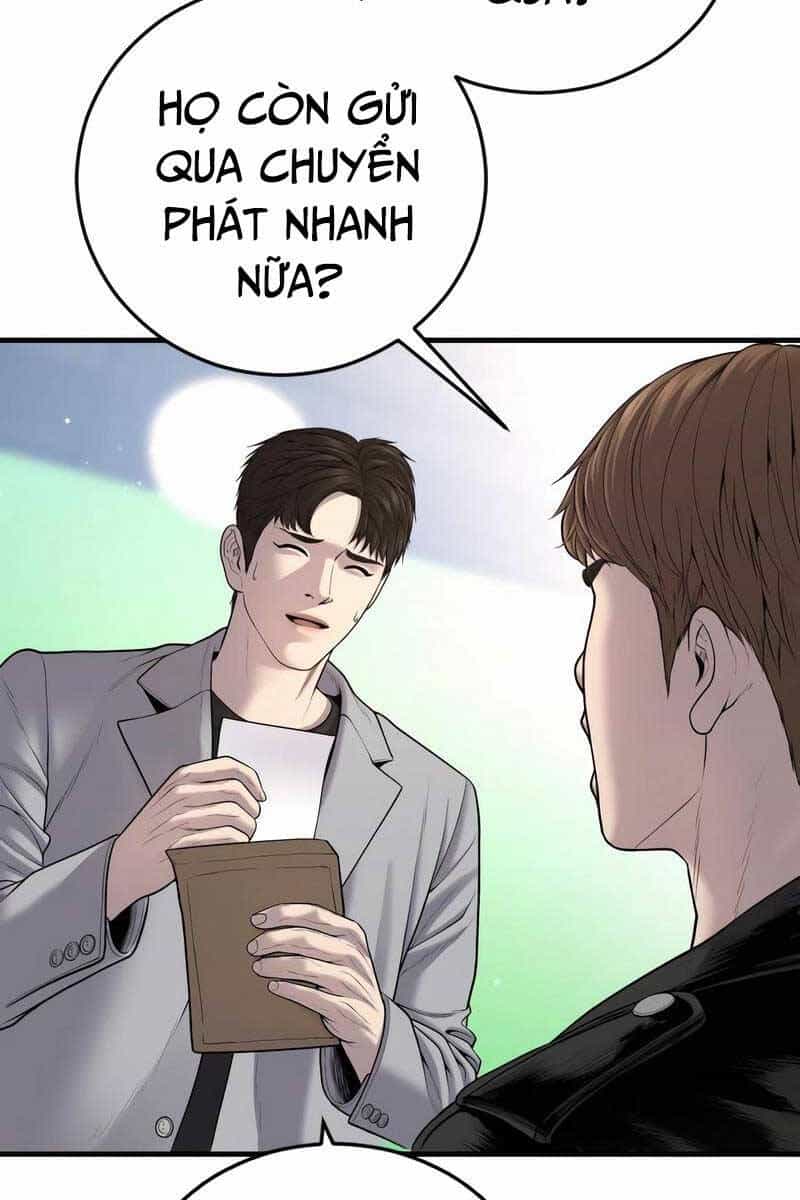 Cậu Bé Tội Phạm - Chương 18 - ảnh 182