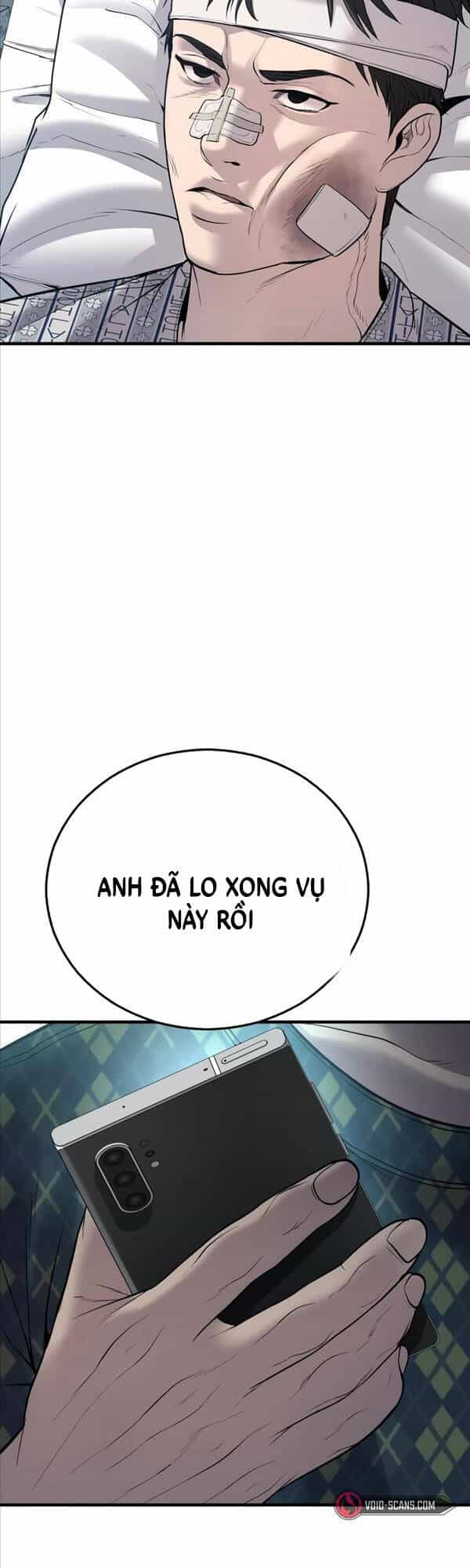 Cậu Bé Tội Phạm - Chương 20 - ảnh 38