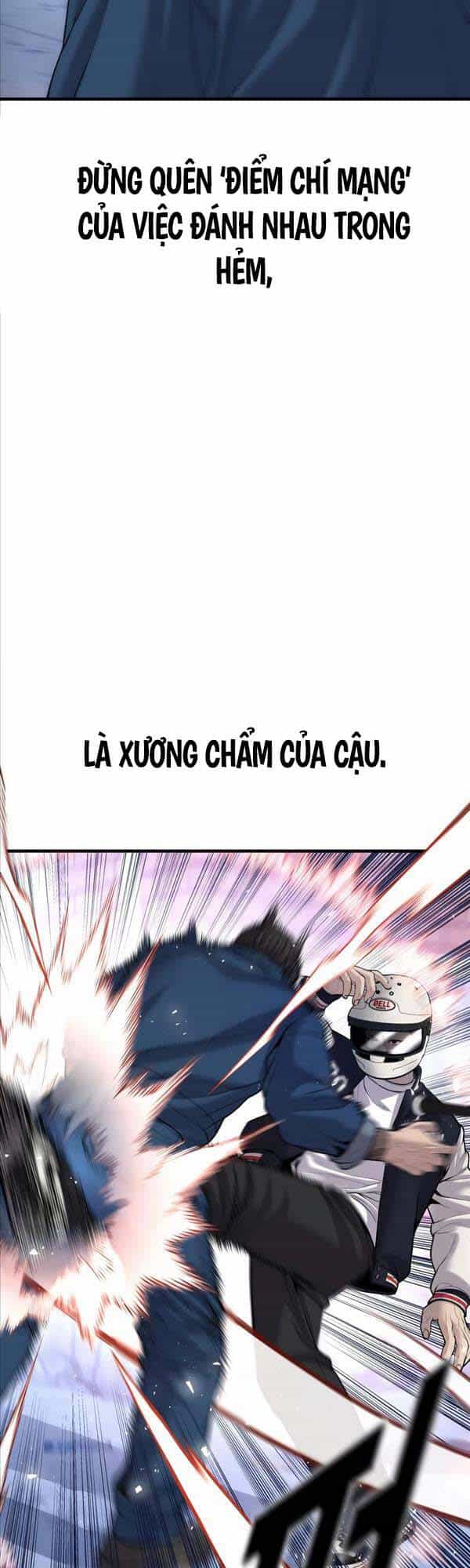 Cậu Bé Tội Phạm - Chương 22 - ảnh 12
