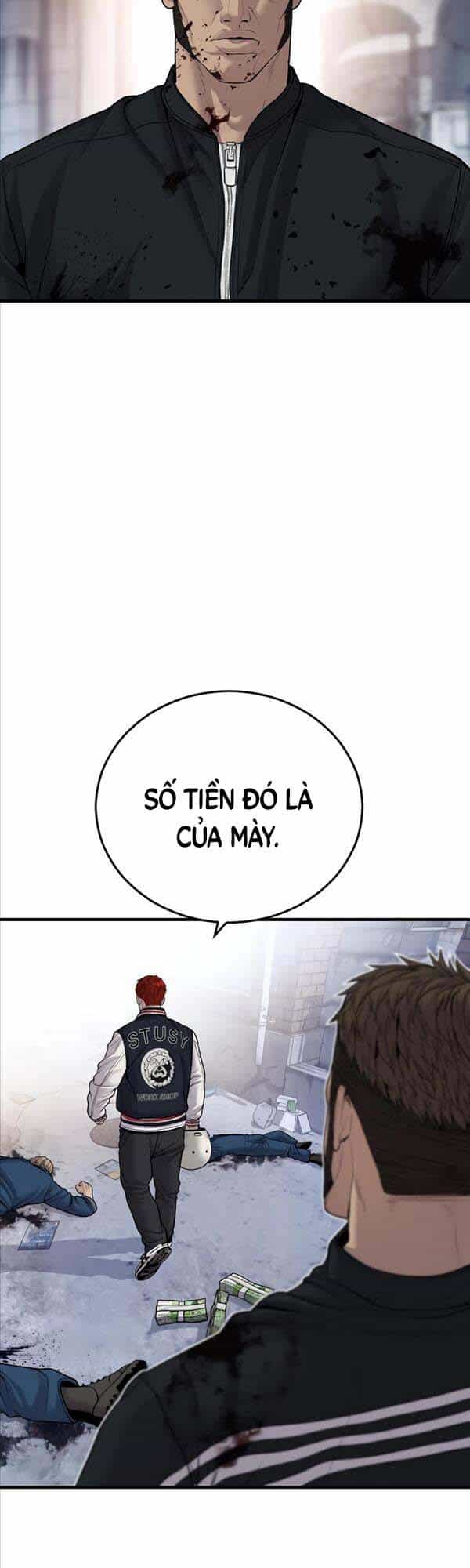 Cậu Bé Tội Phạm - Chương 22 - ảnh 41