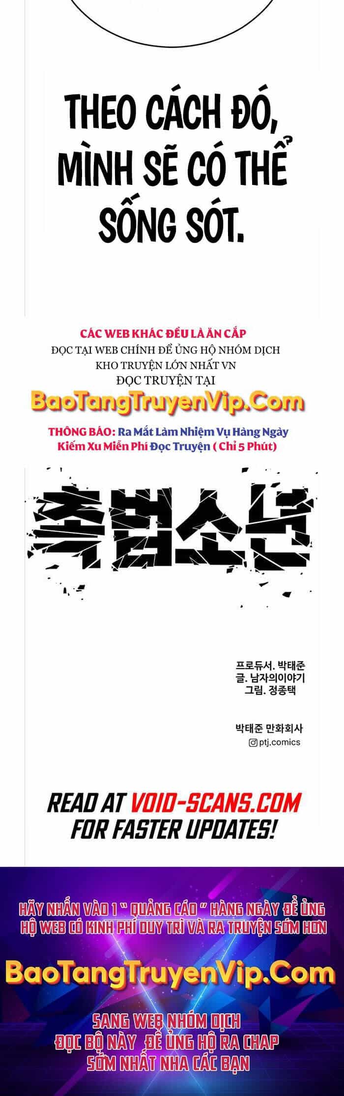 Cậu Bé Tội Phạm - Chương 22 - ảnh 86