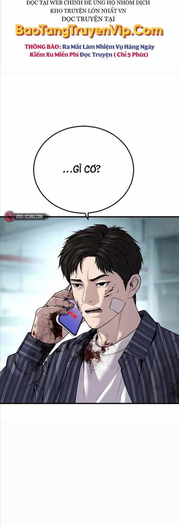 Cậu Bé Tội Phạm - Chương 23 - ảnh 34