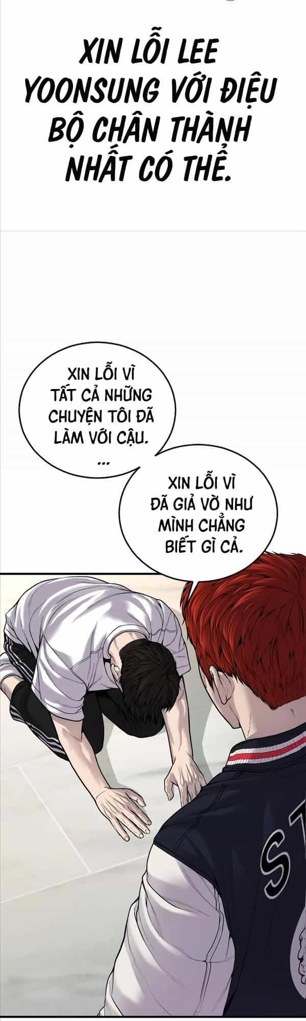 Cậu Bé Tội Phạm - Chương 23 - ảnh 54