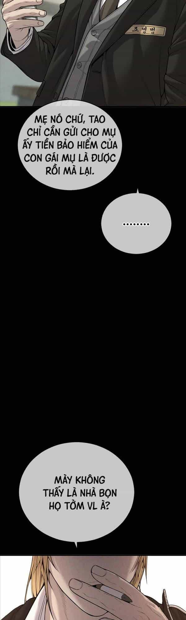 Cậu Bé Tội Phạm - Chương 23 - ảnh 75