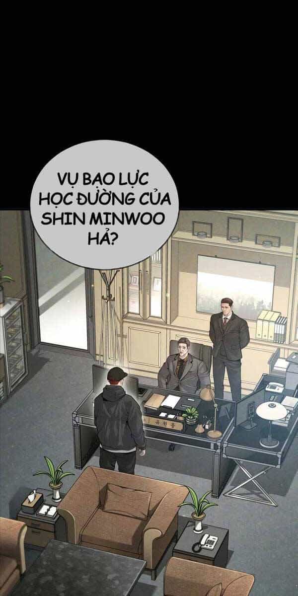 Cậu Bé Tội Phạm - Chương 25 - ảnh 5