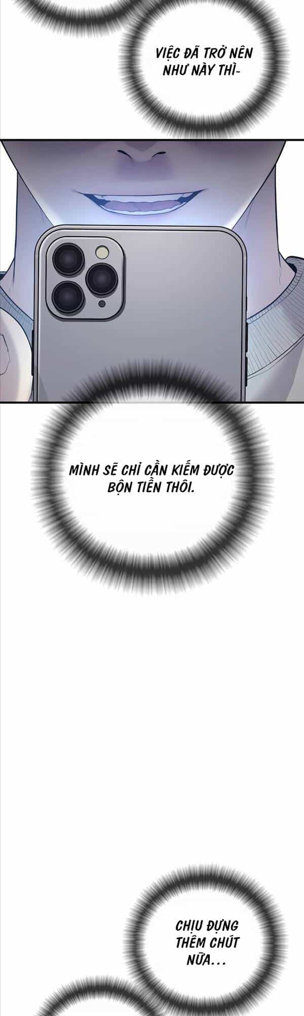 Cậu Bé Tội Phạm - Chương 26 - ảnh 23