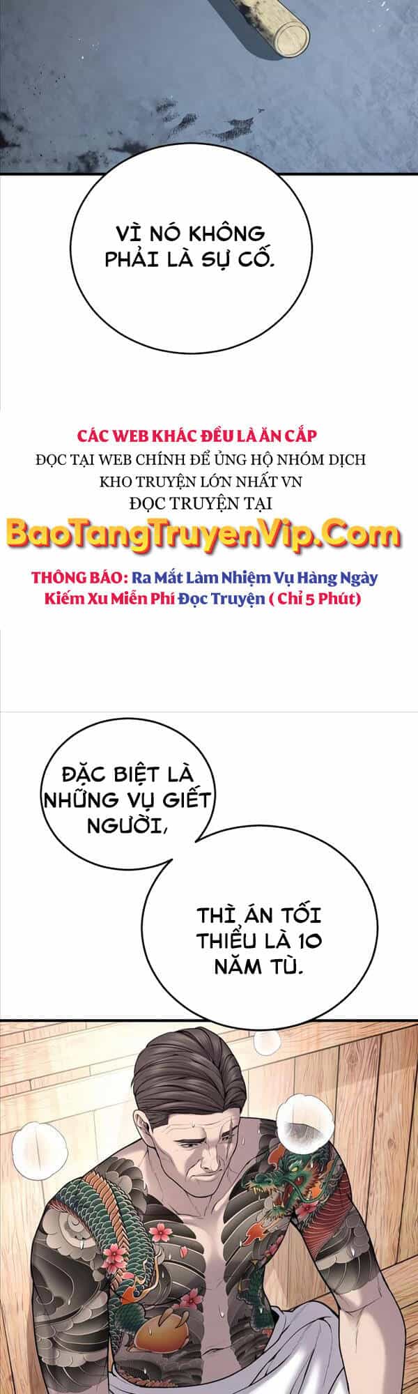 Cậu Bé Tội Phạm - Chương 26 - ảnh 34