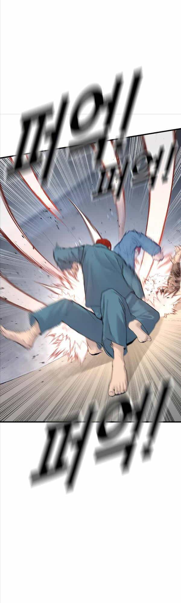 Cậu Bé Tội Phạm - Chương 3 - ảnh 133