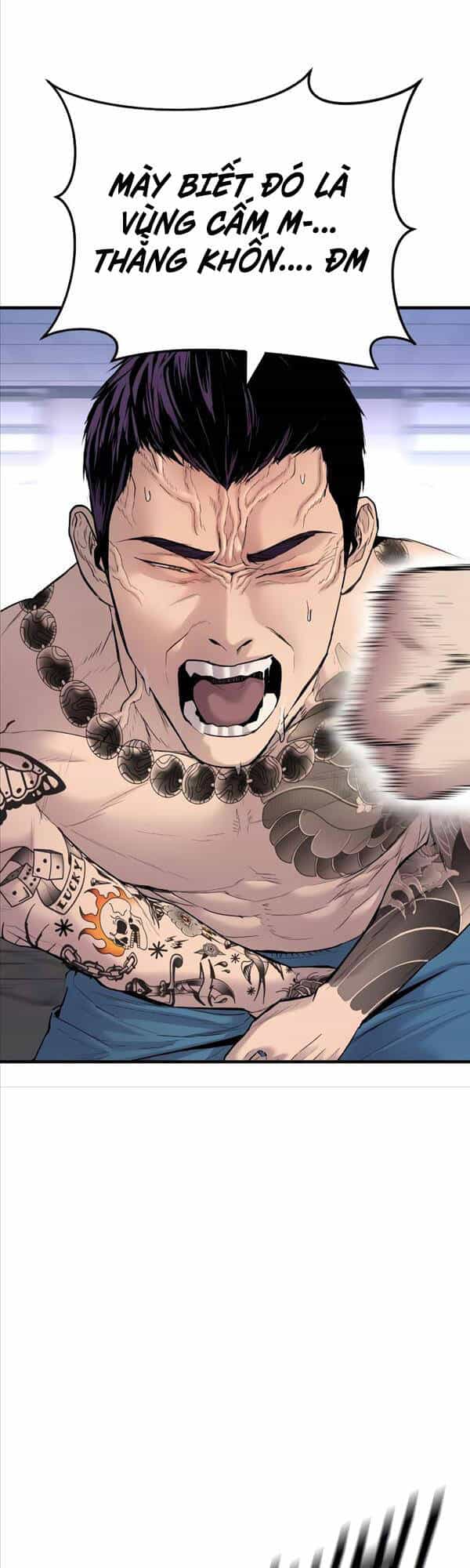 Cậu Bé Tội Phạm - Chương 3 - ảnh 22