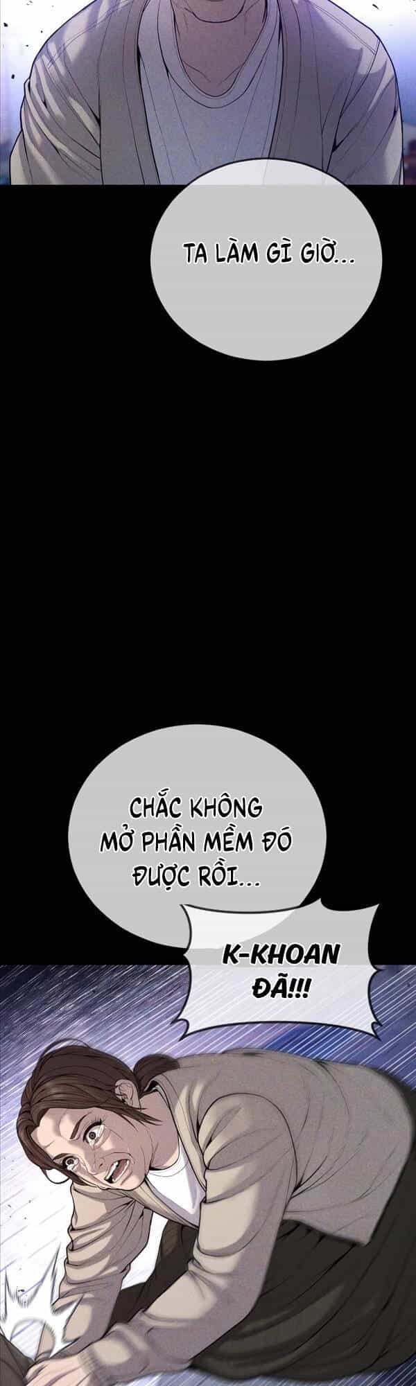 Cậu Bé Tội Phạm - Chương 30 - ảnh 31