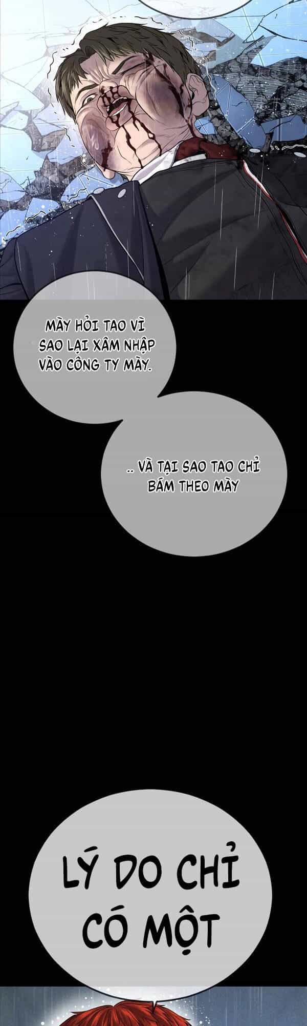 Cậu Bé Tội Phạm - Chương 30 - ảnh 79